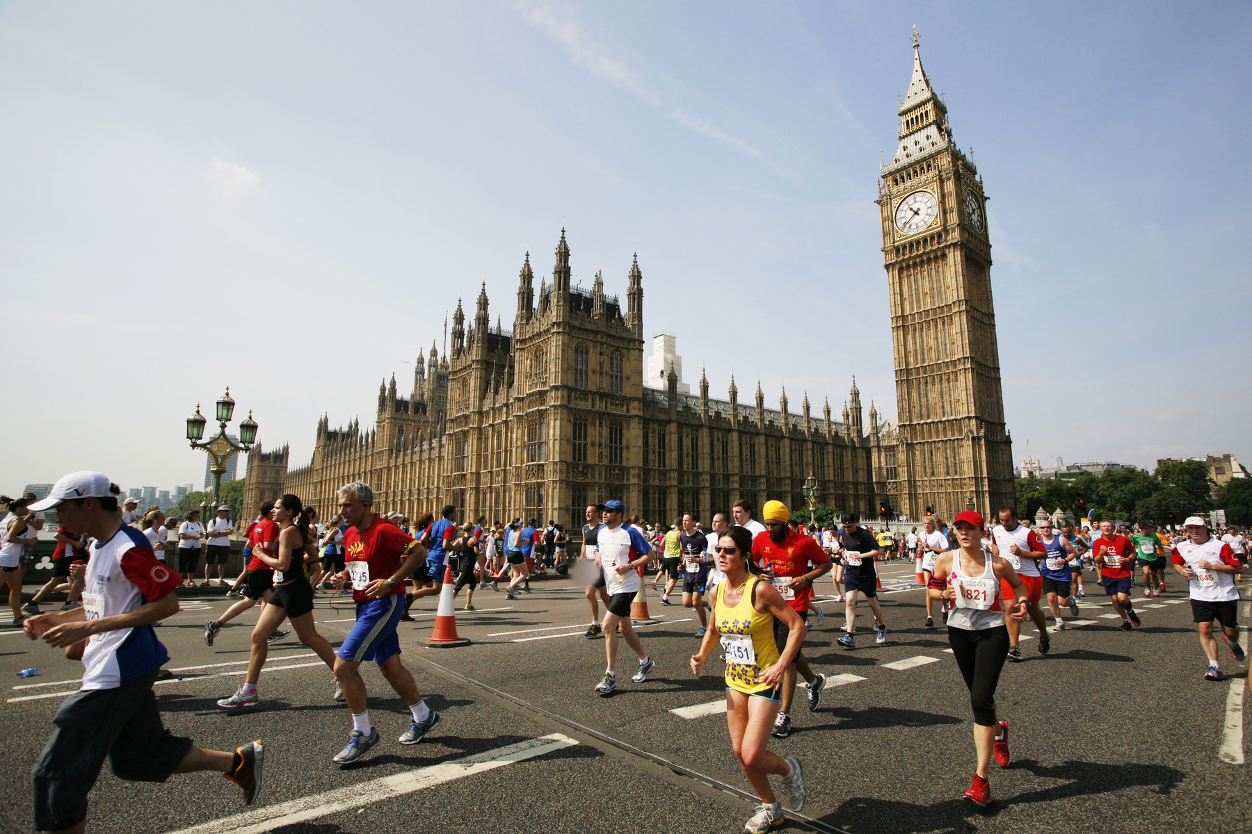 5 invaluable financial planning lessons you can learn from the London Marathon