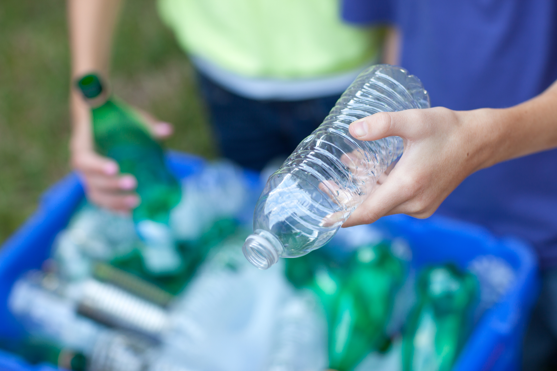 5 simple yet powerful changes to make your business eco-friendlier for Global Recycling Day