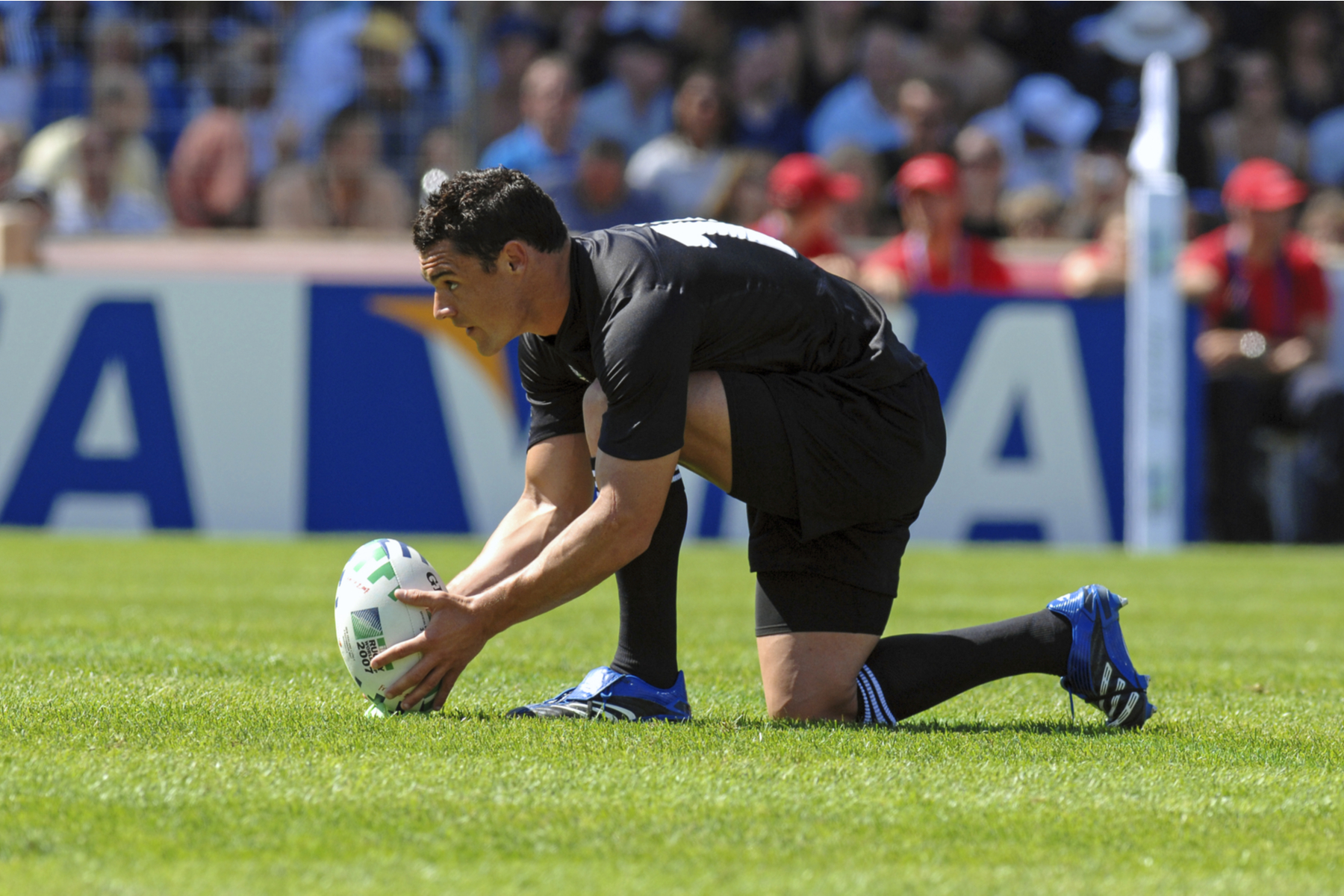 Average Rugby Back Part two: who would be in your best back division of the professional ...