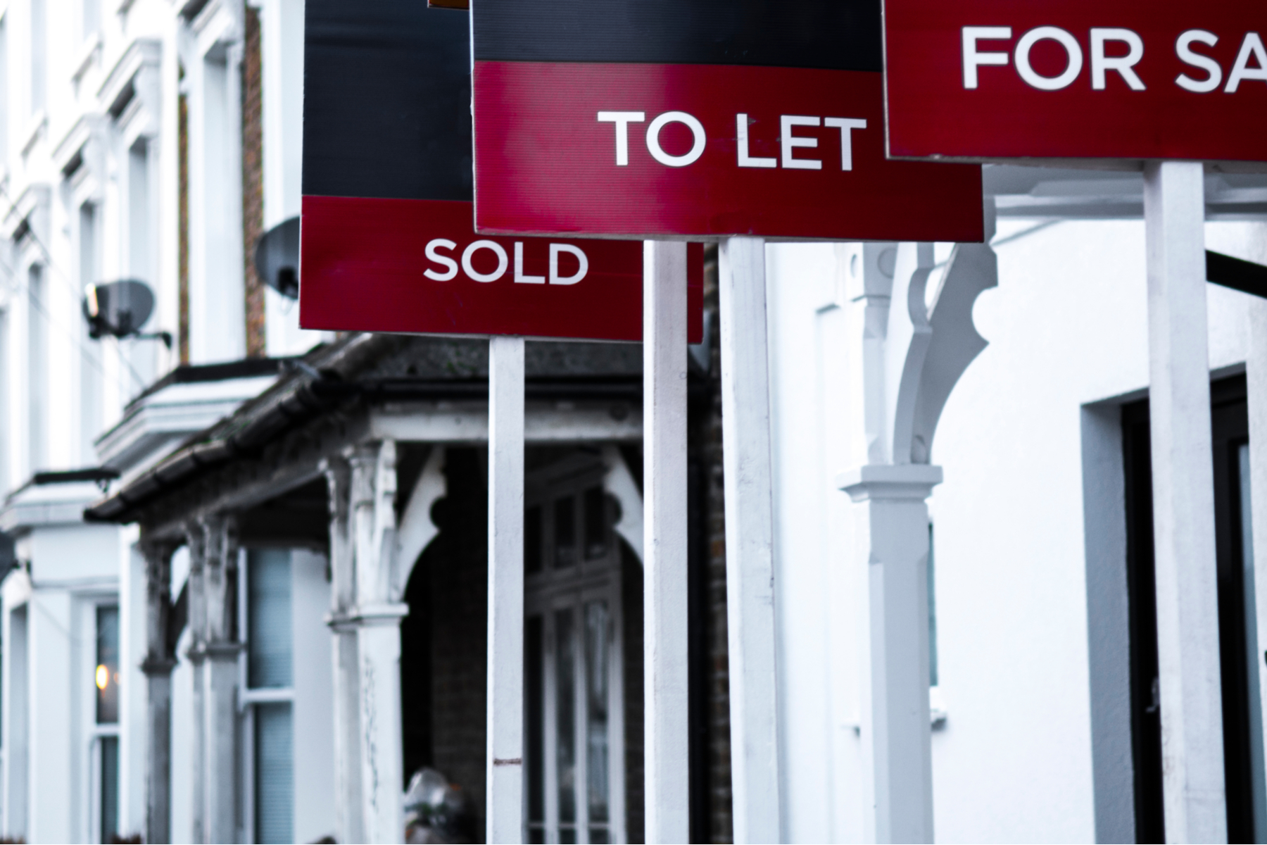 5 important points to consider if you are looking to purchase buy-to-let property this year